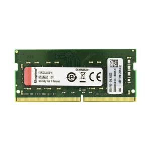 RAM laptop Kingston DDR4 16GB Bus 3200